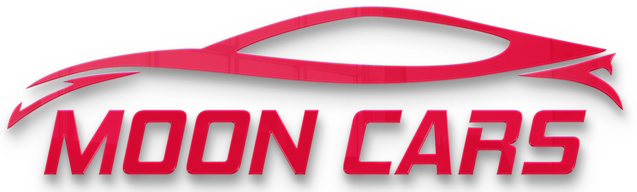 Moon Cars 